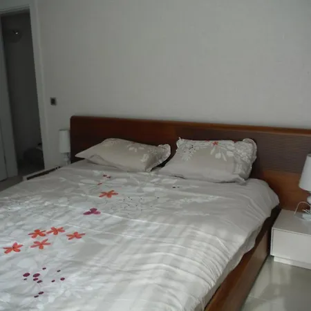 The Hill Apartament Side