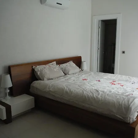 The Hill Apartament