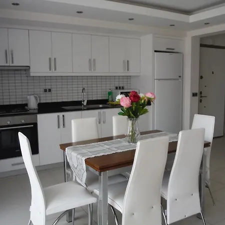 Apartament The Hill *