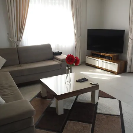 The Hill Apartament